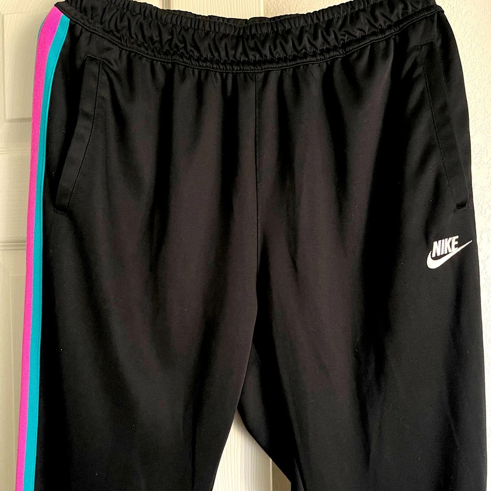 Nike “South Beach” Sweats Size Large
